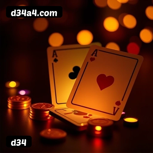 Requisitos do APK da d34 para Android