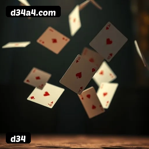 d34 bônus R$5.000 + 500 giros - Rollover 35x, prazo 30 dias, 38% taxa conversão