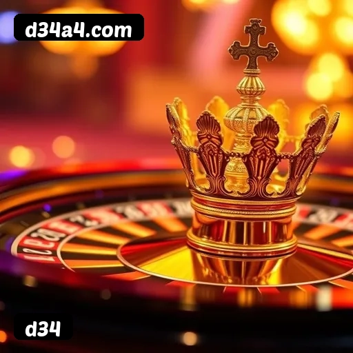 Loterias online disponíveis na d34